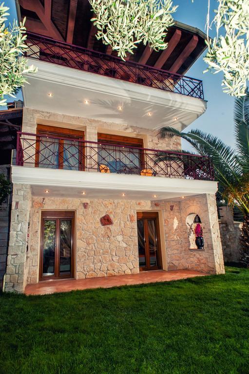 Villa Pefkohori Dış mekan fotoğraf