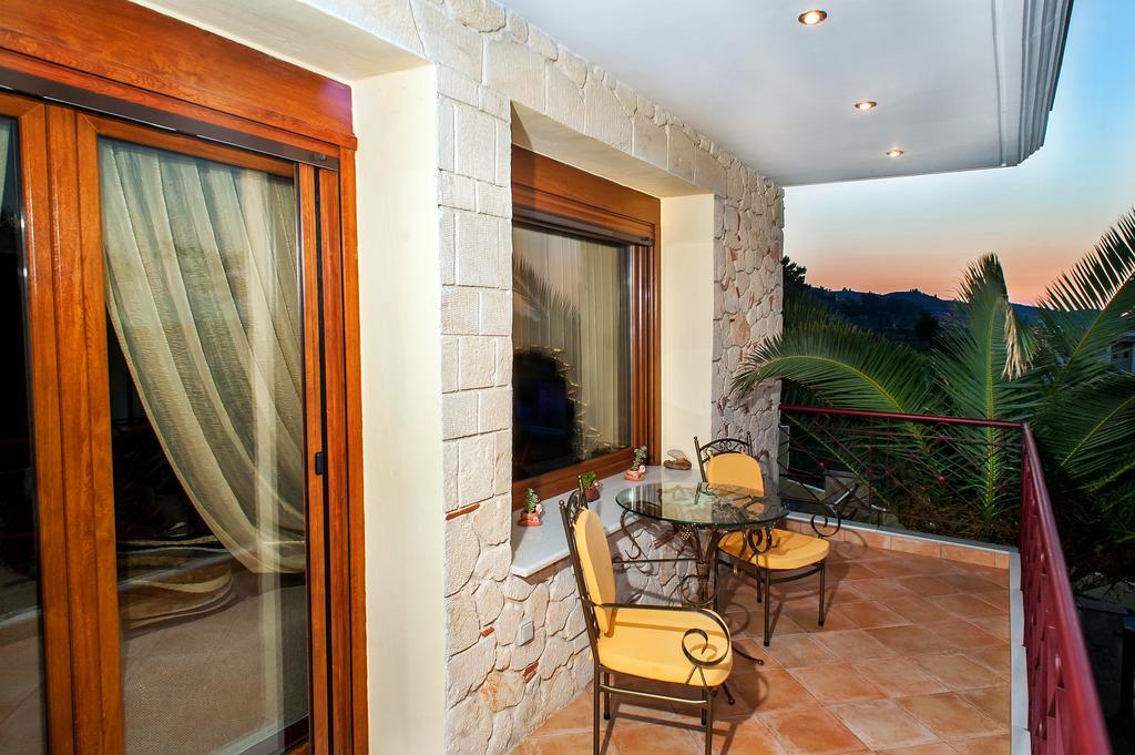 Villa Pefkohori Dış mekan fotoğraf