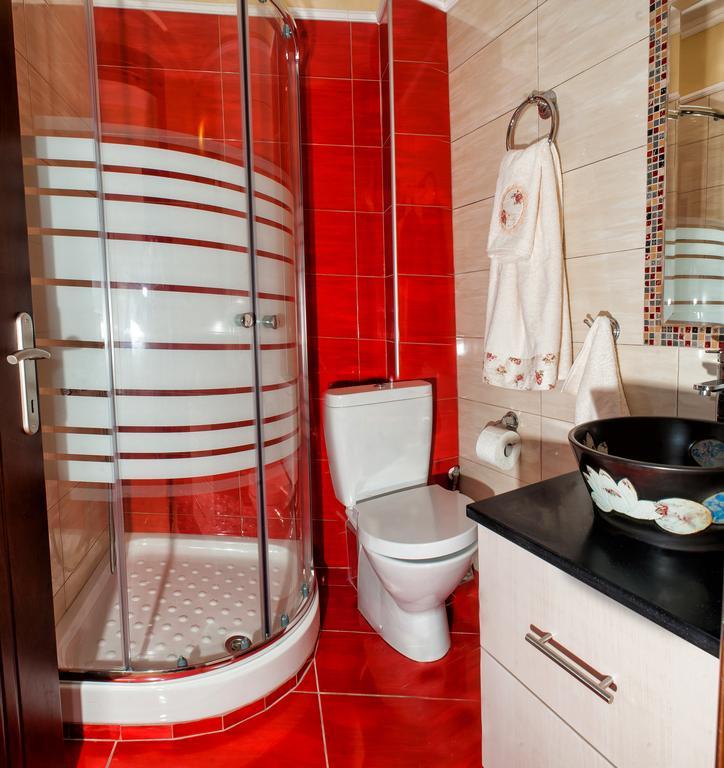Villa Pefkohori Dış mekan fotoğraf