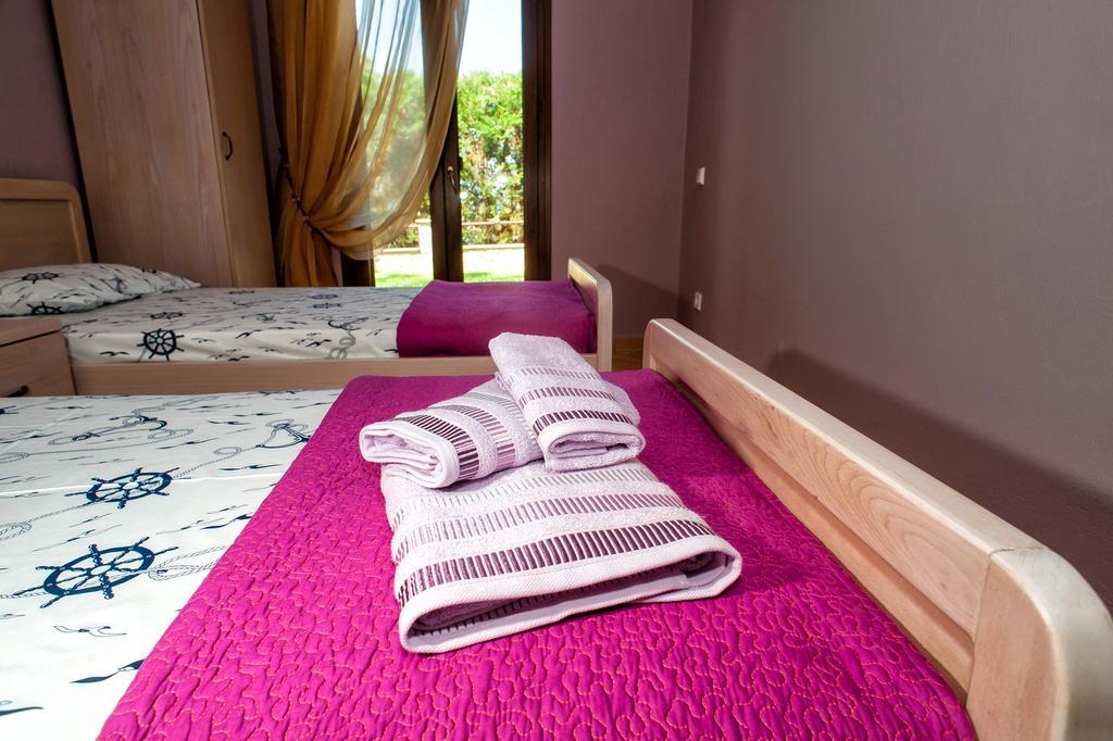 Villa Pefkohori Dış mekan fotoğraf