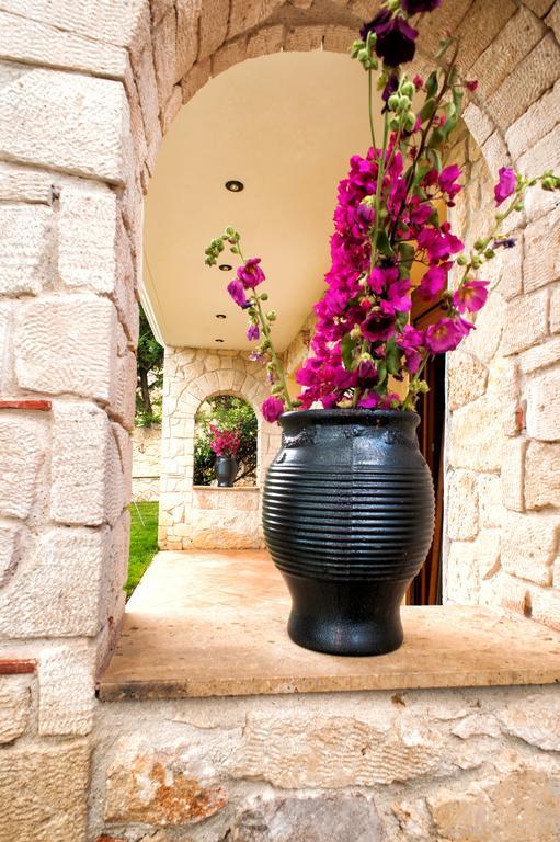 Villa Pefkohori Dış mekan fotoğraf