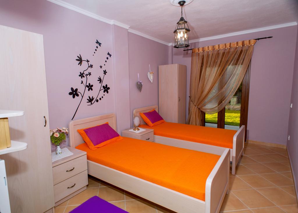 Villa Pefkohori Dış mekan fotoğraf