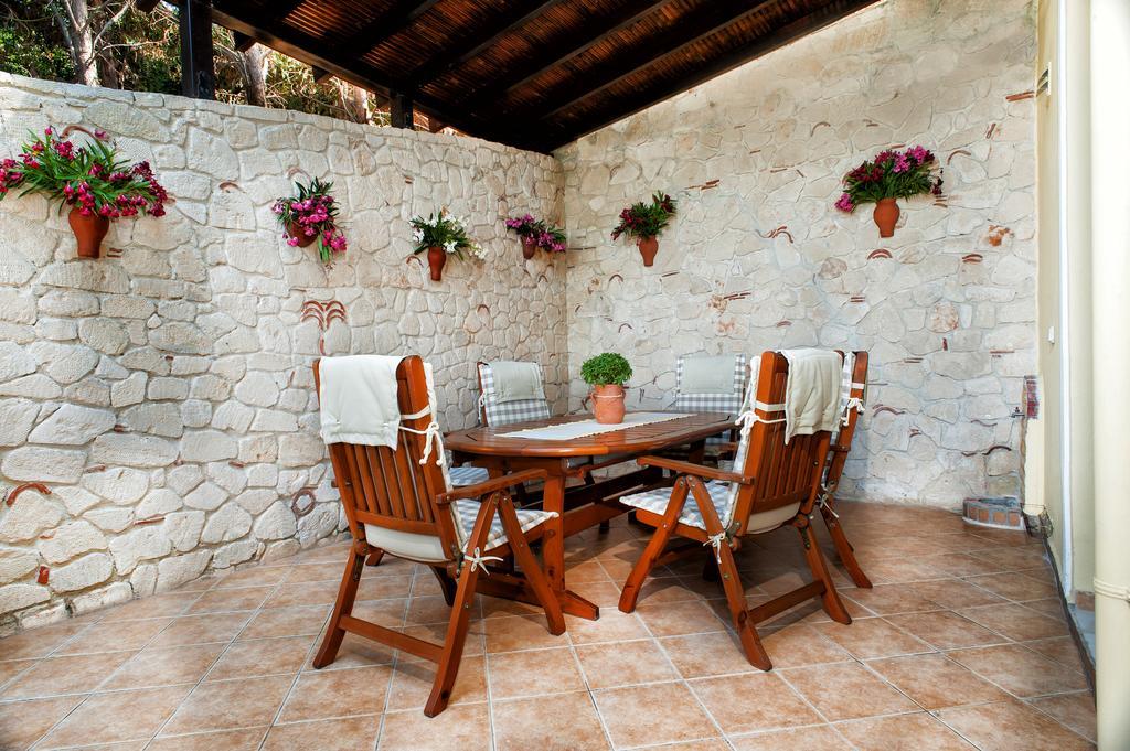 Villa Pefkohori Dış mekan fotoğraf