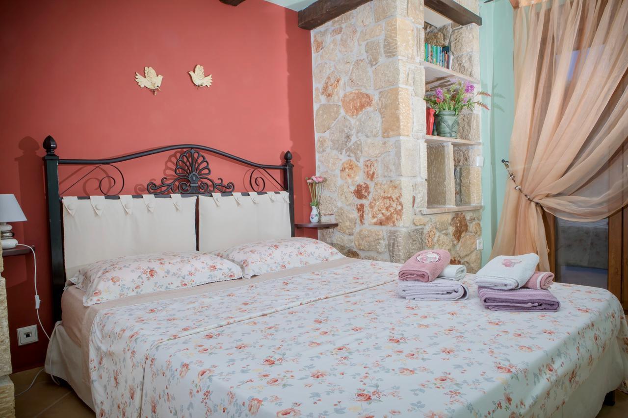 Villa Pefkohori Dış mekan fotoğraf