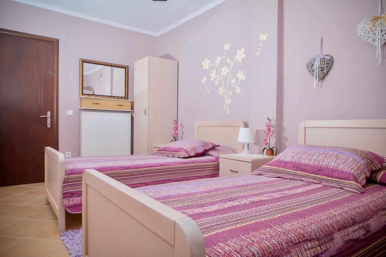 Villa Pefkohori Dış mekan fotoğraf
