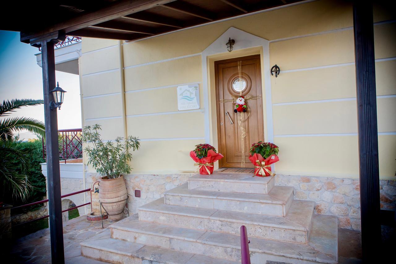 Villa Pefkohori Dış mekan fotoğraf
